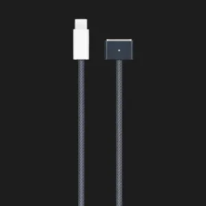 Кабель Apple USB-C для MagSafe 3 Cable (2m) (Midnight) в Сваляве