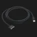 Кабель Apple USB-C для MagSafe 3 Cable (2m) (Space Black)