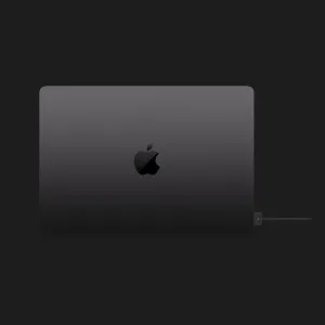 Кабель Apple USB-C для MagSafe 3 Cable (2m) (Space Black) в Сваляве