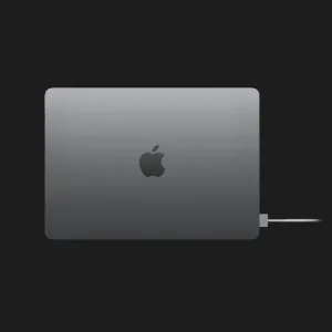 Кабель Apple USB-C для MagSafe 3 Cable (2m) (Space Gray) в Сваляве