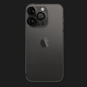 Захисне скло 9:42 для камери iPhone 14 Pro/14 Pro Max (Black) в Хмельницькому