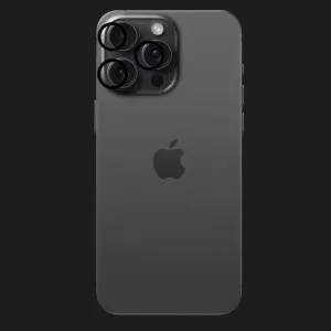 Захисне скло 9:42 для камери iPhone 14 Pro/14 Pro Max (Clear) в Хмельницькому