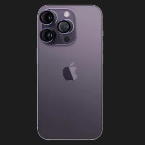 Захисне скло 9:42 для камери iPhone 14 Pro/14 Pro Max (Purple) в Хмельницькому