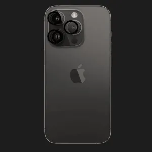 Захисне скло 9:42 для камери iPhone 15 Pro/15 Pro Max (Clear) в Хмельницькому