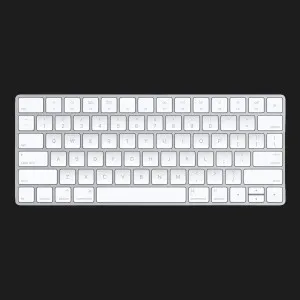 Клавиатура Apple Magic Keyboard 2 (MLA22) в Сваляве