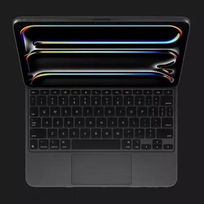 Magic Keyboard 13インチiPad Pro用 ブラック 13インチiPad Air（M2）用Magic Keyboard - 中国語（注音