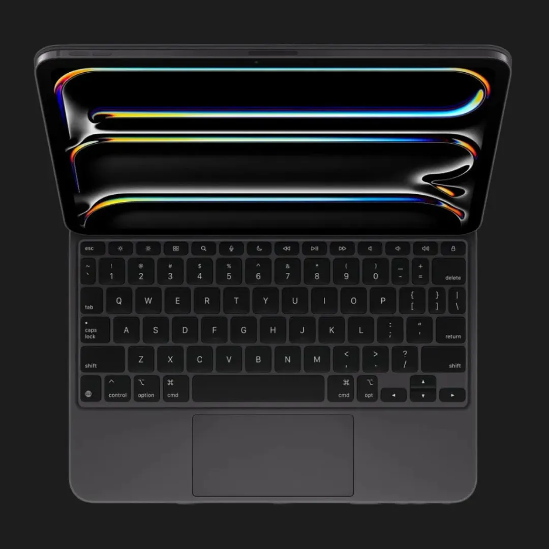 Клавіатура Apple Magic Keyboard for iPad Pro 13