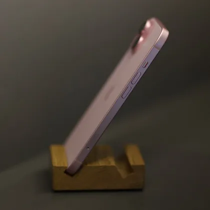 б/у iPhone 15 512GB (Pink) (Як Новий)