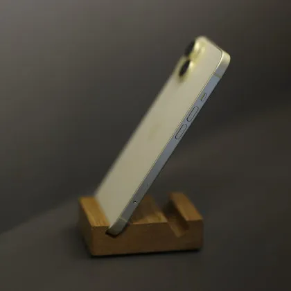 б/у iPhone 15 512GB (Yellow) (Як Новий)