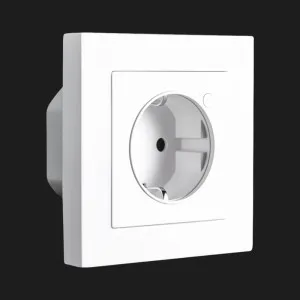 Умная настенная розетка Aqara H2 WP-P01D (White) в Павлограде