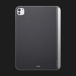 Чохол Pitaka MagEZ Case 2 для iPad Pro 13" M4 (2024) (Black/Grey) в Берегові