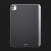 Чохол Pitaka MagEZ Case 2 для iPad Pro 13" M4 (2024) (Black/Grey)