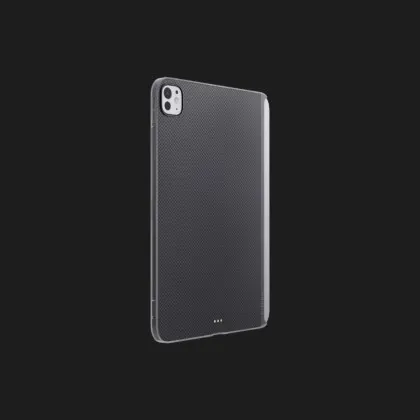Чохол Pitaka MagEZ Case 2 для iPad Pro 13" M4 (2024) (Black/Grey) в Чернігові