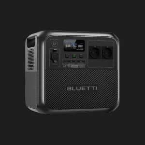 Зарядная станция BLUETTI AC180 1800W (1152 Вт/ч) в Николаеве