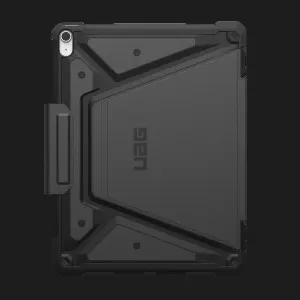 Чехол UAG Metropolis SE Series для iPad Air 13 (2024-2026) (Black) в Полтаве