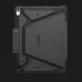 Чехол UAG Metropolis SE Series для iPad Air 13 (2024/2025) (Black)