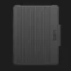 Чехол UAG Metropolis SE Series для iPad Air 13 (2024/2025) (Black)