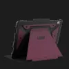 Чехол UAG Metropolis SE Series для iPad Air 13 (2024/2025) (Bordeaux)