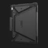 Чехол UAG Metropolis SE Series для iPad Air 11 (2024/2025) (Black)