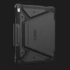 Чехол UAG Metropolis SE Series для iPad Air 11 (2024/2025) (Black)