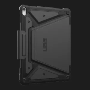 Чехол UAG Metropolis SE Series для iPad Air 11 (2024-2026) (Black) в Полтаве