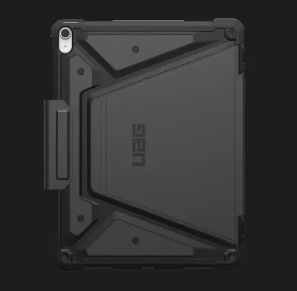 Чехол UAG Metropolis SE Series для iPad Air 11 (2024/2025) (Black)
