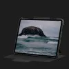 Чехол UAG Metropolis SE Series для iPad Air 11 (2024/2025) (Black)