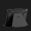 Чехол UAG Metropolis SE Series для iPad Air 11 (2024/2025) (Black)