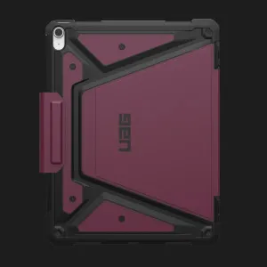 Чехол UAG Metropolis SE Series для iPad Air 11 (2024-2026) (Bordeaux) в Полтаве