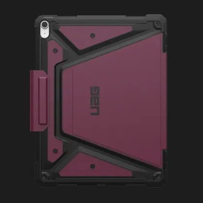 Чохол UAG Metropolis SE Series для iPad Air 11 (2024-2026) (Bordeaux) в Чернігові