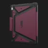 Чехол UAG Metropolis SE Series для iPad Air 11 (2024/2025) (Bordeaux)