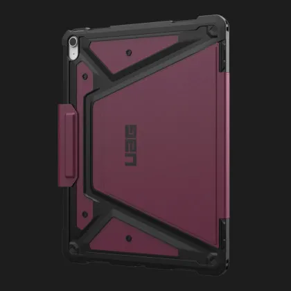 Чохол UAG Metropolis SE Series для iPad Air 11 (2024-2026) (Bordeaux) в Чернігові