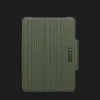 Чехол UAG Metropolis SE Series для iPad Air 11 (2024/2025) (Olive)