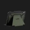 Чехол UAG Metropolis SE Series для iPad Air 11 (2024/2025) (Olive)
