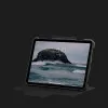 Чехол UAG Metropolis SE Series для iPad Air 11 (2024/2025) (Olive)
