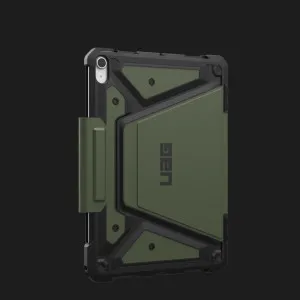 Чехол UAG Metropolis SE Series для iPad Air 11 (2024-2026) (Olive) в Полтаве