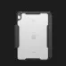 Чехол UAG Essential Armor Series для iPad Air 11 (2024-2026) (Black)
