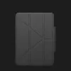 Чехол UAG Essential Armor Series для iPad Air 11 (2024-2026) (Black)