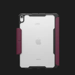 Чехол UAG Essential Armor Series для iPad Air 11 (2024-2026) (Bordeaux) в Полтаве