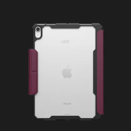 Чохол UAG Essential Armor Series для iPad Air 11 (2024-2026) (Bordeaux) в Чернігові