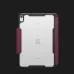 Чехол UAG Essential Armor Series для iPad Air 11 (2024-2026) (Bordeaux)