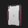 Чехол UAG Essential Armor Series для iPad Air 11 (2024-2026) (Bordeaux)