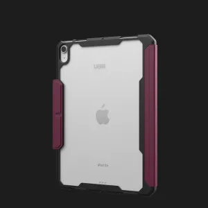 Чехол UAG Essential Armor Series для iPad Air 11 (2024-2026) (Bordeaux) в Полтаве
