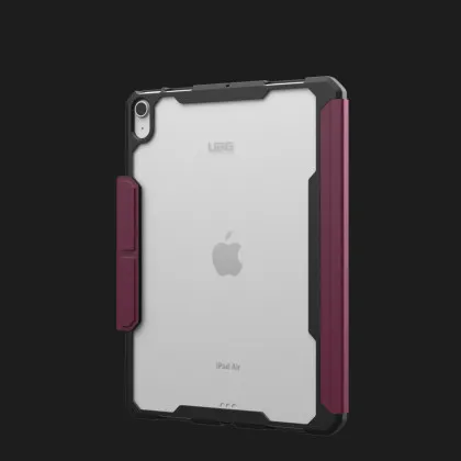 Чохол UAG Essential Armor Series для iPad Air 11 (2024-2026) (Bordeaux) в Чернігові
