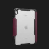 Чехол UAG Essential Armor Series для iPad Air 11 (2024-2026) (Bordeaux)