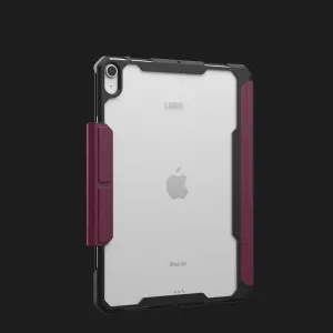 Чехол UAG Essential Armor Series для iPad Air 11 (2024-2026) (Bordeaux) в Полтаве