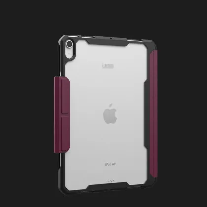 Чохол UAG Essential Armor Series для iPad Air 11 (2024-2026) (Bordeaux) в Чернігові