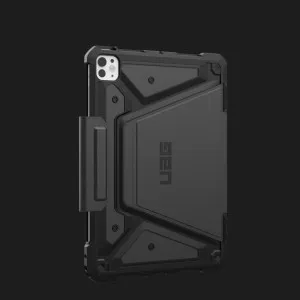 Чехол UAG Metropolis SE Series для iPad Pro 11 M4/M5 (2024/2025) (Black) в Александрии