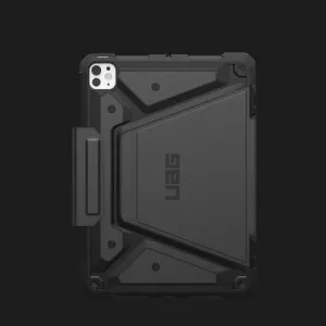 Чехол UAG Metropolis SE Series для iPad Pro 11 M4/M5 (2024/2025) (Black) в Александрии