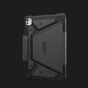 Чехол UAG Metropolis SE Series для iPad Pro 11 M4/M5 (2024/2025) (Black) в Александрии
